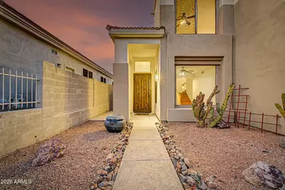 1254 E Joan D Arc Avenue, Phoenix, AZ 85022 - Photo 8
