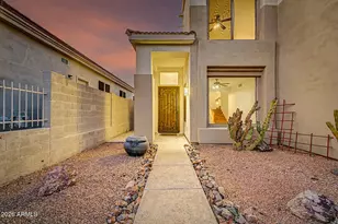 1254 E Joan D Arc Ave, Phoenix, AZ 85022 - Photo 8