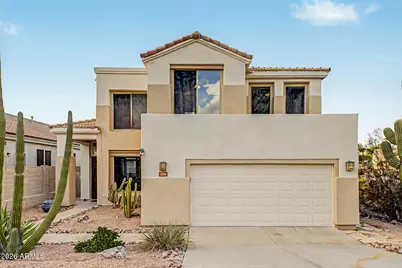 1254 E Joan D Arc Avenue, Phoenix, AZ 85022 - Photo 10