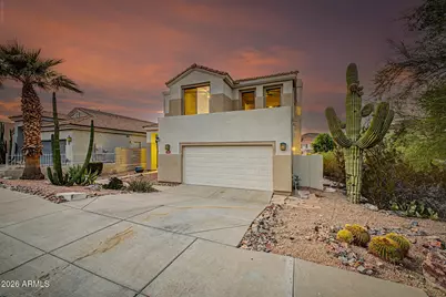 1254 E Joan D Arc Avenue, Phoenix, AZ 85022 - Photo 6