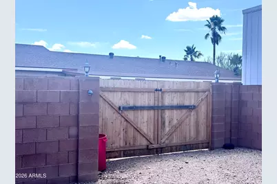 81 W 9th Street, Ajo, AZ 85321 - Photo 22