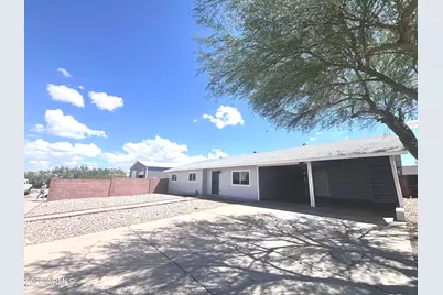 81 W 9th Street, Ajo, AZ 85321 - Photo 2