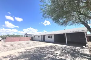 81 W 9th St, Ajo, AZ 85321 - Photo 2