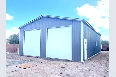 81 W 9th Street, Ajo, AZ 85321 - Photo 4