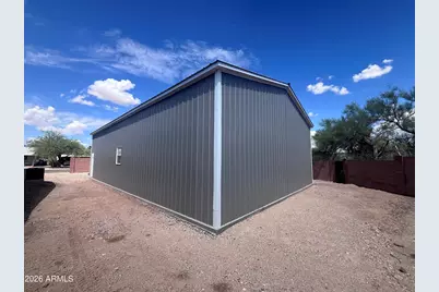 81 W 9th Street, Ajo, AZ 85321 - Photo 28