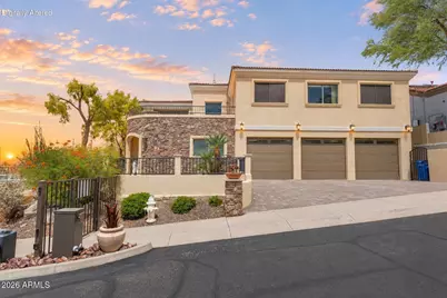 1304 E Villa Theresa Drive, Phoenix, AZ 85022 - Photo 28