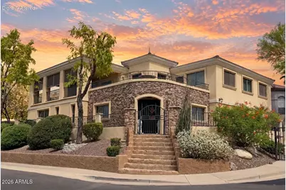 1304 E Villa Theresa Drive, Phoenix, AZ 85022 - Photo 30