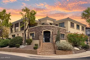 1304 E Villa Theresa Dr, Phoenix, AZ 85022 - Photo 30