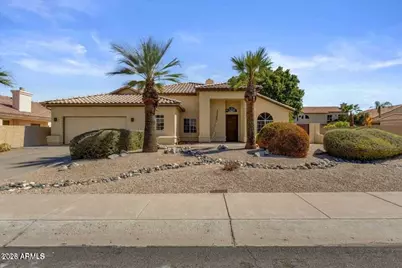 3001 E Redfield Road, Phoenix, AZ 85032 - Photo 1