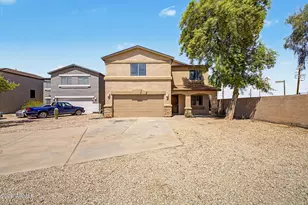 1988 E Silversmith Trail, San Tan Valley, AZ 85143 - Photo 1