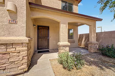 1988 E Silversmith Trail, San Tan Valley, AZ 85143 - Photo 6