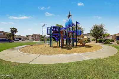 1988 E Silversmith Trail, San Tan Valley, AZ 85143 - Photo 54
