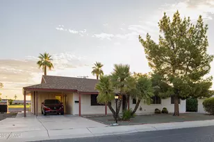 10772 W Crosby Dr, Sun City, AZ 85351 - Photo 1