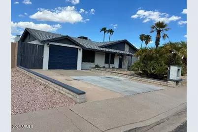 3756 E Acoma Drive, Phoenix, AZ 85032 - Photo 1
