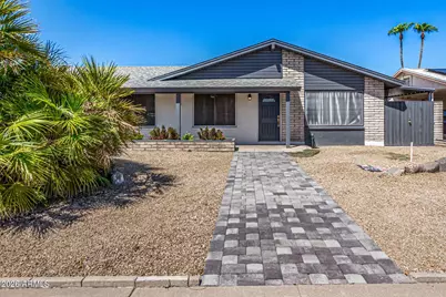 3756 E Acoma Drive, Phoenix, AZ 85032 - Photo 2