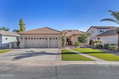 10059 E Cedar Waxwing Drive, Sun Lakes, AZ 85248 - Photo 1