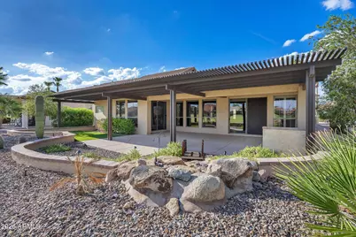 10059 E Cedar Waxwing Drive, Sun Lakes, AZ 85248 - Photo 32