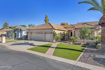 10059 E Cedar Waxwing Drive, Sun Lakes, AZ 85248 - Photo 2