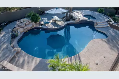 11263 E Ajave Drive, Scottsdale, AZ 85262 - Photo 22