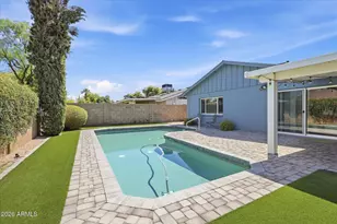 8214 E Buena Terra Way, Scottsdale, AZ 85250 - Photo 28