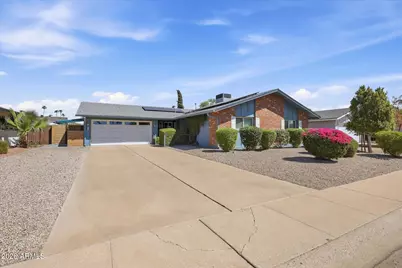 8214 E Buena Terra Way, Scottsdale, AZ 85250 - Photo 1