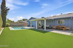 8214 E Buena Terra Way, Scottsdale, AZ 85250 - Photo 26