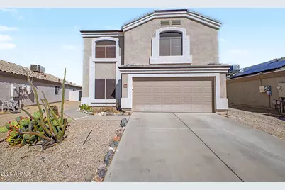 12818 W Hearn Road, El Mirage, AZ 85335 - Photo 1