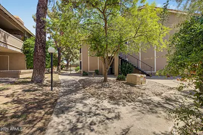 5230 E Brown Road #107, Mesa, AZ 85205 - Photo 32