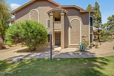 5230 E Brown Road #107, Mesa, AZ 85205 - Photo 1