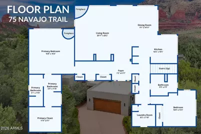75 Navajo Trail, Sedona, AZ 86336 - Photo 38