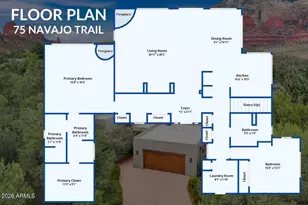 75 Navajo Trail, Sedona, AZ 86336 - Photo 38