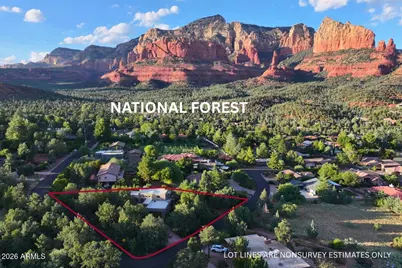 75 Navajo Trail, Sedona, AZ 86336 - Photo 2