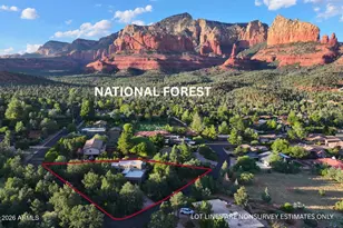 75 Navajo Trail, Sedona, AZ 86336 - Photo 2