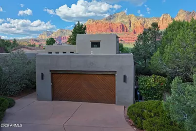 75 Navajo Trail, Sedona, AZ 86336 - Photo 4
