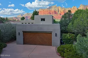 75 Navajo Trail, Sedona, AZ 86336 - Photo 4