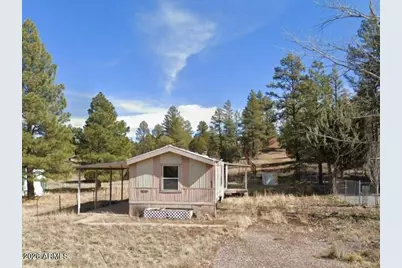 1431 N 26th Drive, Show Low, AZ 85901 - Photo 1