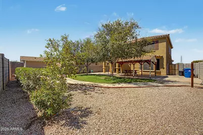 2313 S 119th Drive, Avondale, AZ 85323 - Photo 42