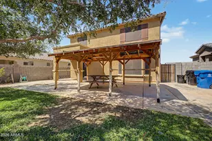 2313 S 119th Dr, Avondale, AZ 85323 - Photo 40