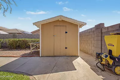 2313 S 119th Drive, Avondale, AZ 85323 - Photo 38