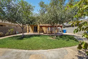 2313 S 119th Dr, Avondale, AZ 85323 - Photo 42