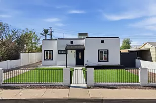 1433 E Portland St, Phoenix, AZ 85006 - Photo 1