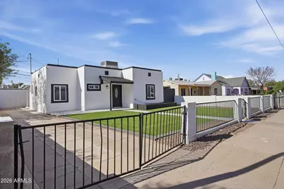 1433 E Portland Street, Phoenix, AZ 85006 - Photo 2