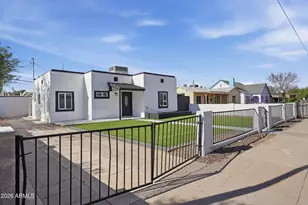 1433 E Portland St, Phoenix, AZ 85006 - Photo 2
