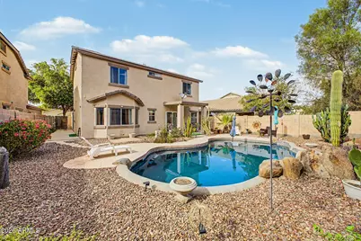 43579 W Arizona Avenue, Maricopa, AZ 85138 - Photo 1
