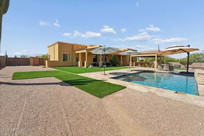 370 E Canyon Street, Apache Junction, AZ 85119 - Photo 24