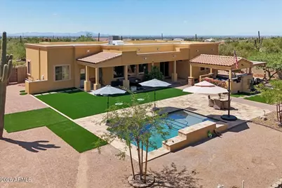 370 E Canyon Street, Apache Junction, AZ 85119 - Photo 20