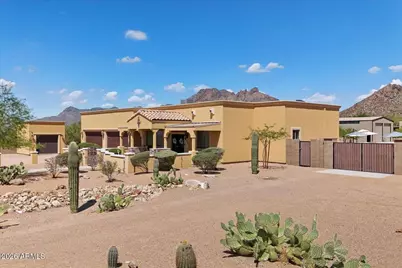 370 E Canyon Street, Apache Junction, AZ 85119 - Photo 2