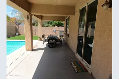 17359 W Fetlock Trail, Surprise, AZ 85387 - Photo 46
