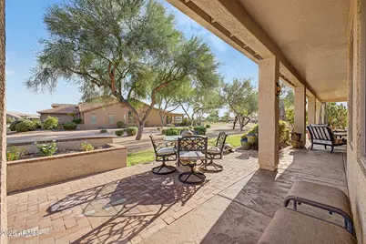 9841 E Emerald Drive, Sun Lakes, AZ 85248 - Photo 28