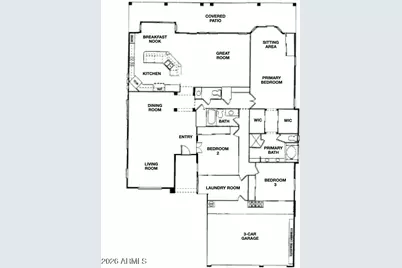 9841 E Emerald Drive, Sun Lakes, AZ 85248 - Photo 34
